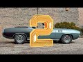 7 Rarest Plymouth Muscle Cars Ever Made!