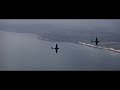 THE BATTLE OF BRITAIN (1969) | The Spitfire Squadron Defends Britain | MGM