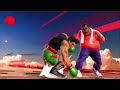 AIR MAC COMPILATION 😈😈😈- (Little Mac edgeguarding and air plays)