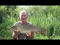 4 barbel from the H.Avon in one session