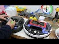 Roomba Repair & Maintenance: 530