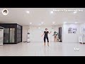 ✨My Dancing Feet linedance#Intermediate level#최윤선라인댄스#강릉라인댄스