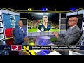 Tim Hasselbeck: Alabama's last play was actually a GOOD PLAY 👀 | SportsCenter with SVP