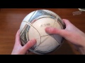 Lifehack. How to fix soccer ball - Как отремонтировать мяч