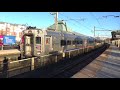 A Day at Aberdeen-Matawan 12/21/17