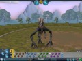 spore tripod and tripod alien (reupload)