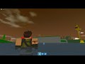 ROBLOX FORTBLOX IS COOL