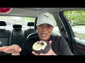 Free Food!! Wawa  Meatball Sub/ Oreo Birthday Cake Crumble Cookie