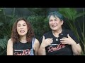 SISTERHOOD: What Gelli Did For Her Sister Janice! | Karen Davila Ep135