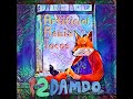 12DAMDO - K.K. Supersonic Suede Course (feat K.K. Slider)