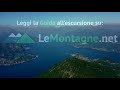 Monte San Primo - Lago di Como