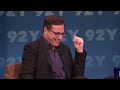 An Evening with Bob Saget Moderated by John Oliver