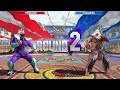 SF6 🔥 ProblemX (M.Bison) vs Takamura (Akuma) 🔥 Street Fighter 6 M.Bison day 1