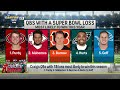 Purdy, Burrow, and Goff among Craig’s Super Bowl hopefuls this season | NFL | THE CARTON SHOW