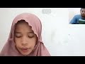 KISAH NYATA ANAK SEORANG SOPIR BUS MENJADI PENGHAFAL AL QUR'AN PART 3