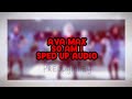 Ava Max - So Am I Sped Up Audio