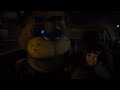 I solved the reason why William Afton kidnapped Garrett.. (FNAF Movie Theory)