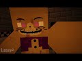 Minecraft Five Nights At Freddy's Music Video | All Eyes On Me - by @boburnham |