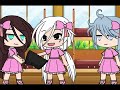 Not everyone is perfect | Gacha life meme