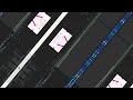 Smooth slide + zoom transitions in after effects!