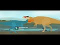 Suchomimus vs Tyrannotitan