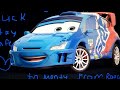 Do you Like Raoul Caroule?? Cars 2