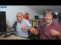 84 - Entrevista amb Jordi Pesarrodona i Jordi Alsina - Quin és el futur de l'ANC?