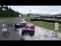 Forza 7: Tandem Drift at Limerock