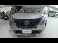 日産新型エクストレイル 2024年 G e-4ORCE - NEW 2024 NISSAN X-TRAIL G e-4ORCE Blonde - New Nissan X-Trail 2024