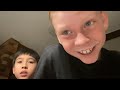 Doing the spicy challenge and if you sub and get 100 sub's we do part two