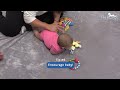 Tips to Help Baby Roll Over from a Physical Therapist