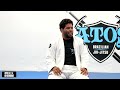 Side Control Escape & Defense Concepts - Andre Galvao