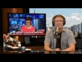 Terror in Paris: Anthony Cumia Discusses The Attacks