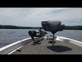 Kinkaid lake fishing 1 memorial day weekend 2018