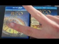 HUGO BluRay 3D Unboxing Review