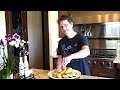 How To Make DELICIOUS & HEALTHY Banana Cookies