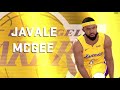 Los Angeles Lakers with LeBron vs. Oklahoma City Thunder - NBA 2k18 - LeBron Triple Double