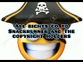 Snackrunner - Sea of thieves Lyrics