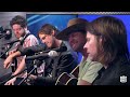 NEEDTOBREATHE Performs 