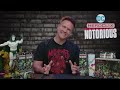 Riddle Me This…. When Will We Find a Chase? | DC HeroClix: Notorious Unboxing | Day 3