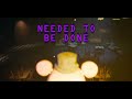 Stuck inside - FNAF Cover Short