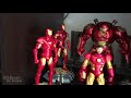 2020 Marvel Legends Collection - 250+ Figures!