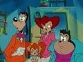 Goof Troop but only when Peg Pete is onscreen - Part 1