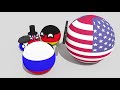 COUNTRYBALL OLYMPICS | Animation Compilation