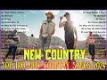 New Country Music 2024 ♪ Chris Stapleton, Kane Brown, Luke Combs, Florida Georgia Line, Thomas Rhett