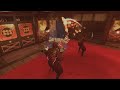 Like a Dragon: Ishin! - Battle Dungeon - Sanada Stronghold 05 | No Hud | PS5