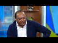 Funnyman John Witherspoon will make you laugh