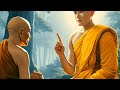 कर्मो 🧗के फल को बताने वाली कहानी | Buddhist Story On karma or fate bigger | Ved Bhakti Mahima