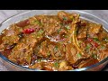 Sabut Masale Ka Stew | खड़े मसालों का स्टू कैसे बनाएं | Bade Ka Stew Recipe