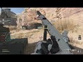JAK Scimitar Kit (FJX Horus) | Call of Duty Modern Warfare 3 Multiplayer Gameplay (No Commentary)